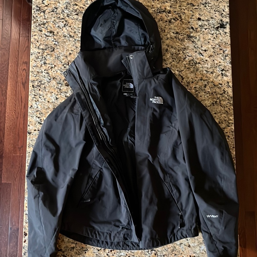 North Face Jacket